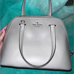 Kate Spade purse with strap & handles